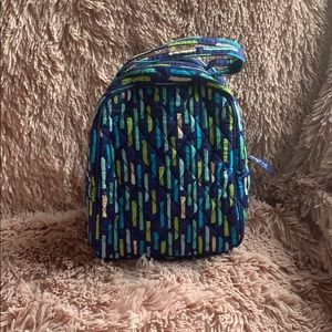 Vera Bradley Lunch Bag